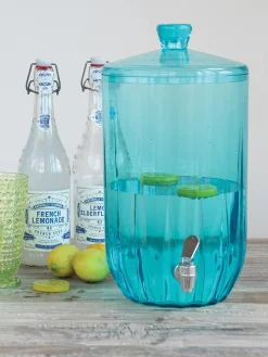 Acrylic Beverage Dispenser
