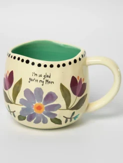 Artisan Coffee Mug - Mom