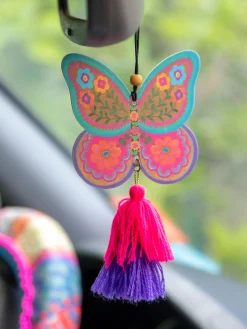 Car Air Freshener - Butterfly