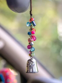 Car Charm - Angel