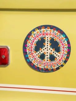 Car Magnet - Peace Sign