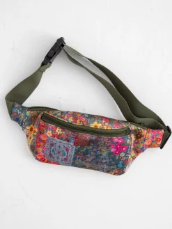 Go Anywhere Fanny Pack - Patchwork