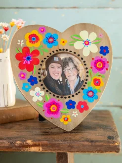 Heart Shaped Frame