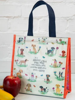 Insulated Lunch Bag - Every Dog Has A Home
