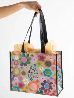 Large Happy Bag, Set of 3 - You Are So Loved