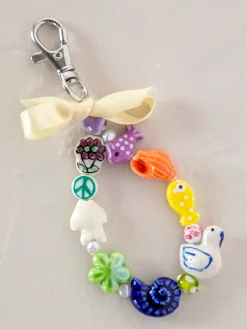Little Things Bag Charm