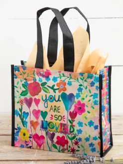 Medium Happy Bag, Set of 3 - You Are So Loved