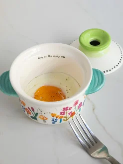 Minute Egg Maker - Mushroom