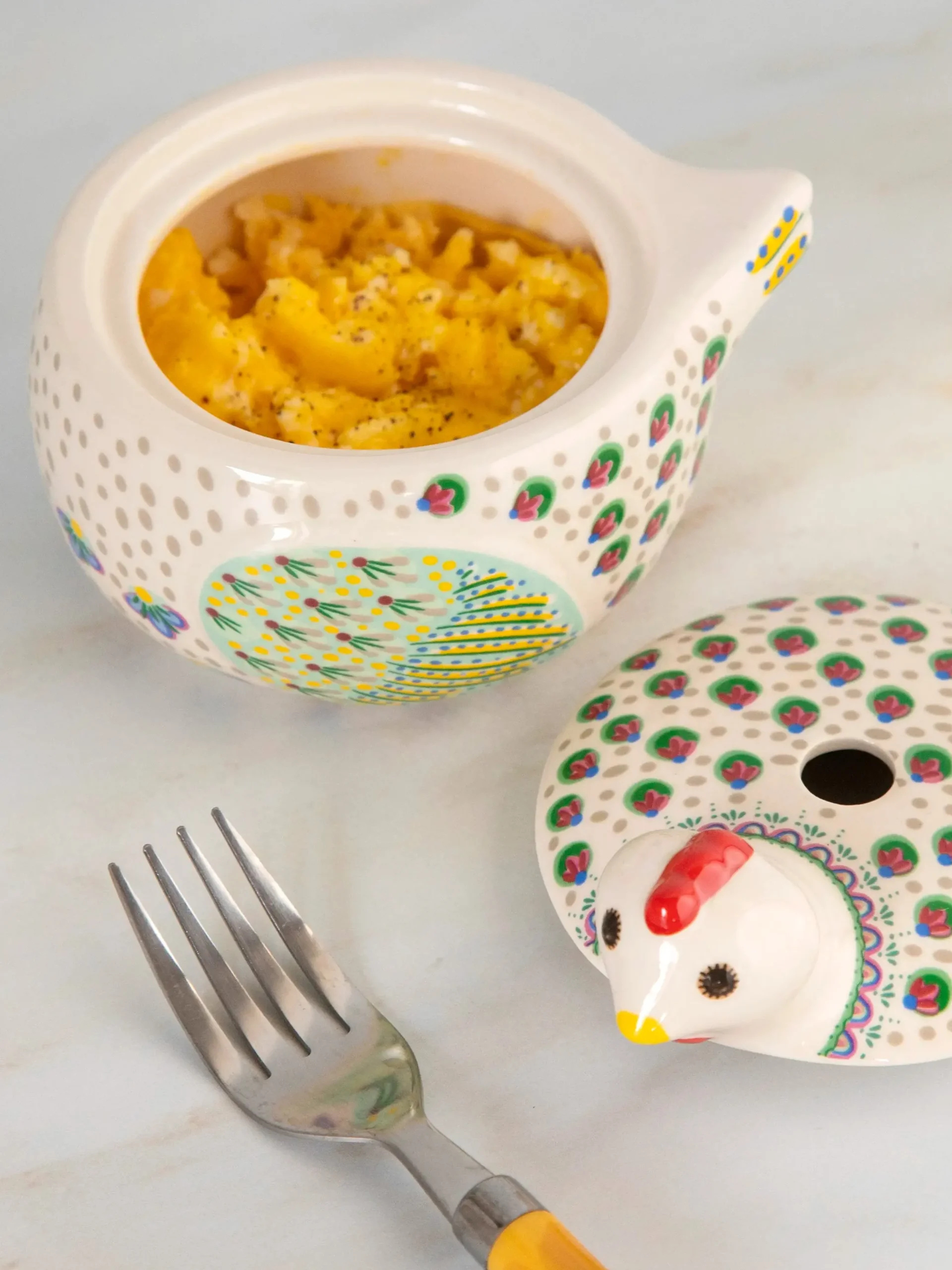 Minute Egg Maker - Penny The Chicken