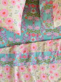 Mix u0026 Match Cotton Sheet Set - Daisy Dreams