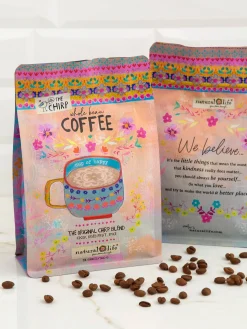 Natural Life Coffee Chirp Blend