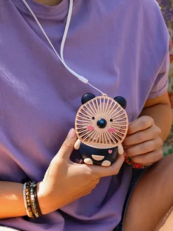 Portable Bear Fan