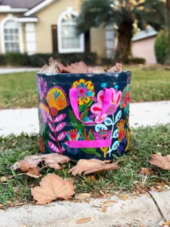 Reusable Lawn u0026 Garden Bag - 16 gallon