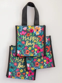 Small Happy Bag, Set of 3 - Happy Bag