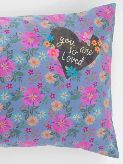 So Soft Givable Pillowcase - You Are So Loved