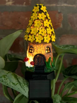Solar Gnome House