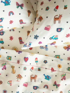 Sooo Soft Cotton Sheet Set - Fave Little Things