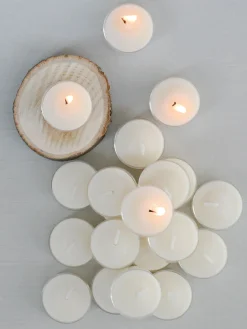 Tealights, Set of 20