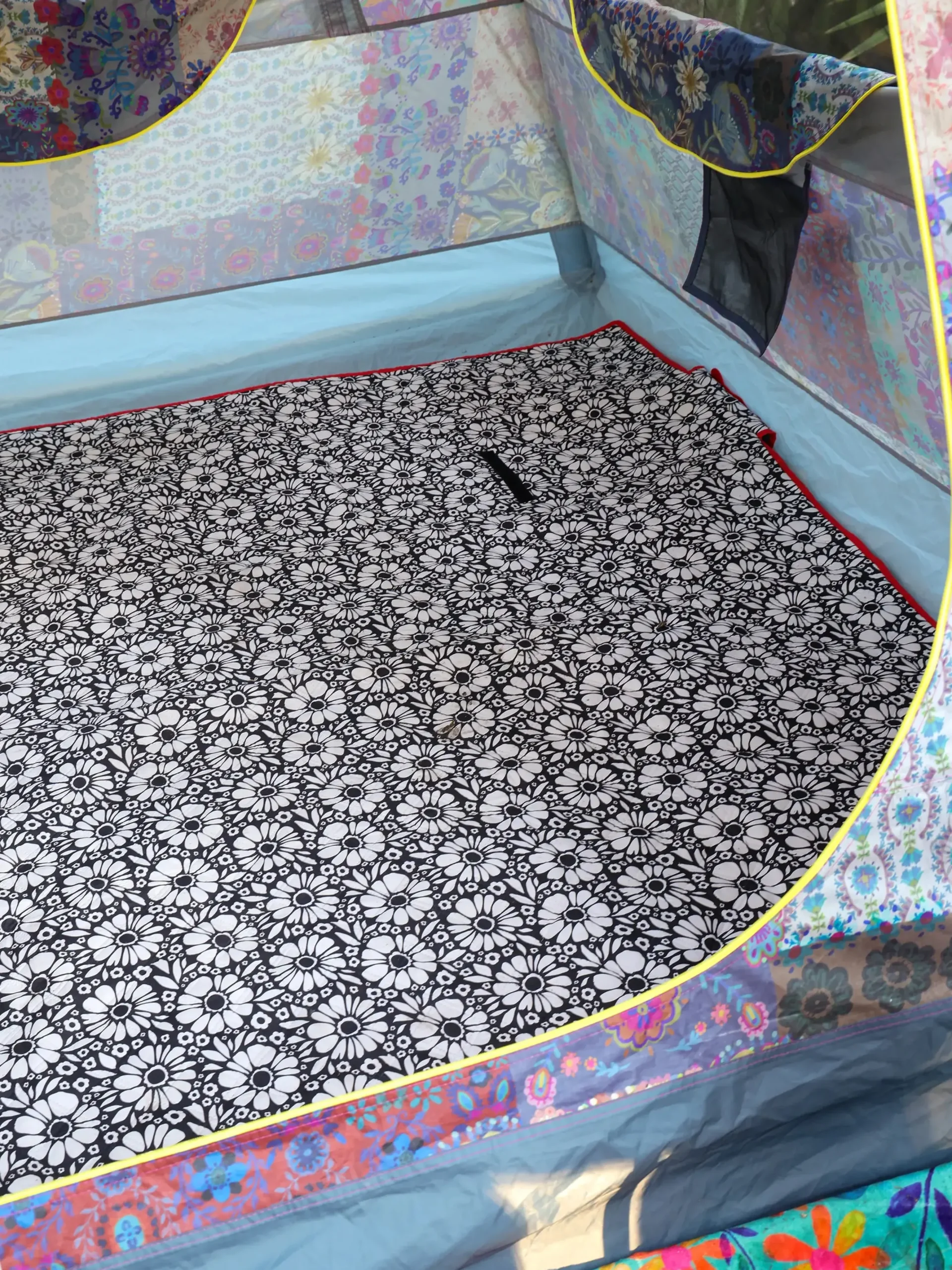 Wanderlust Camping Mat - Large