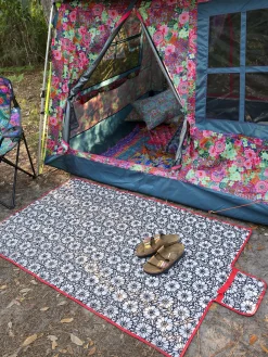 Wanderlust Camping Mat - Small