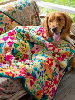Weighted Pet or Lap Blanket - You Are So Loved