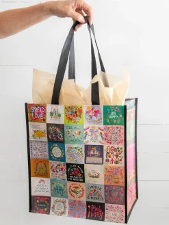 XL Happy Bag, Set of 3 - Chirps