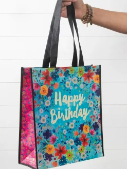 XL Happy Bag, Set of 3 - Happy Birthday